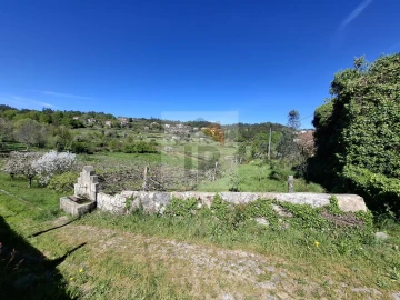 Moradia T4 para Venda em Vila Maior