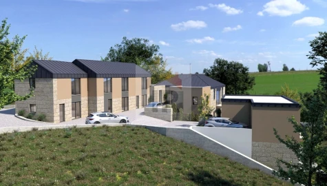 Moradia T4 para Venda em Vila Maior