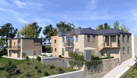 Moradia T4 para Venda em Vila Maior