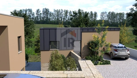 Moradia T4 para Venda em Vila Maior