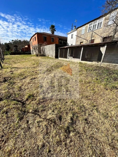 Moradia T4 para Venda em Vila Maior