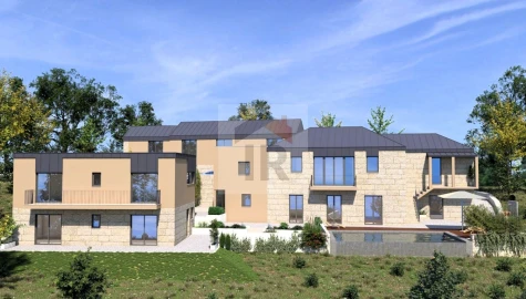 Moradia T4 para Venda em Vila Maior