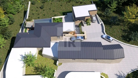 Moradia T4 para Venda em Vila Maior