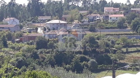 Moradia T4 para Venda em Vila Maior