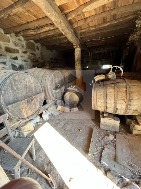 Moradia T4 para Venda em Vila Maior