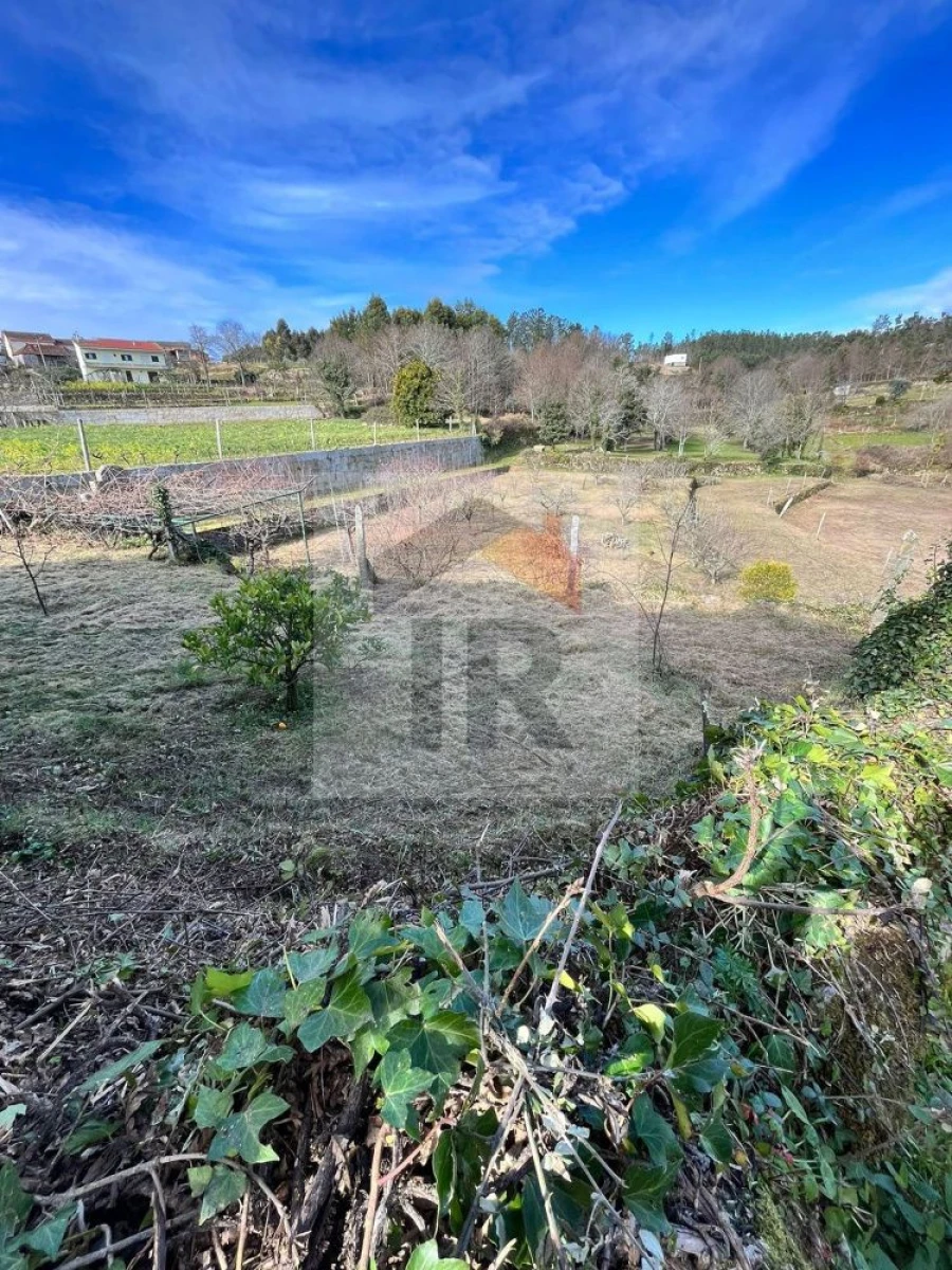 Moradia T4 para Venda em Vila Maior Foto 21