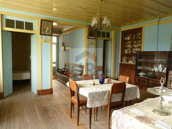 Moradia T4 para Venda em Vila Maior Foto 33