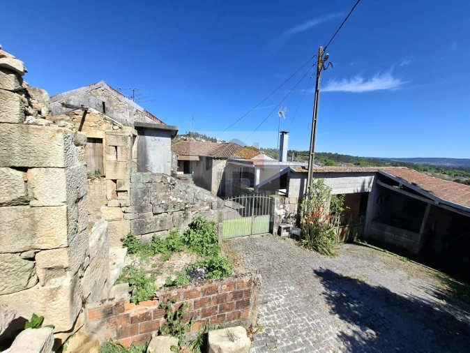 Moradia T4 para Venda em Vila Maior Foto 7