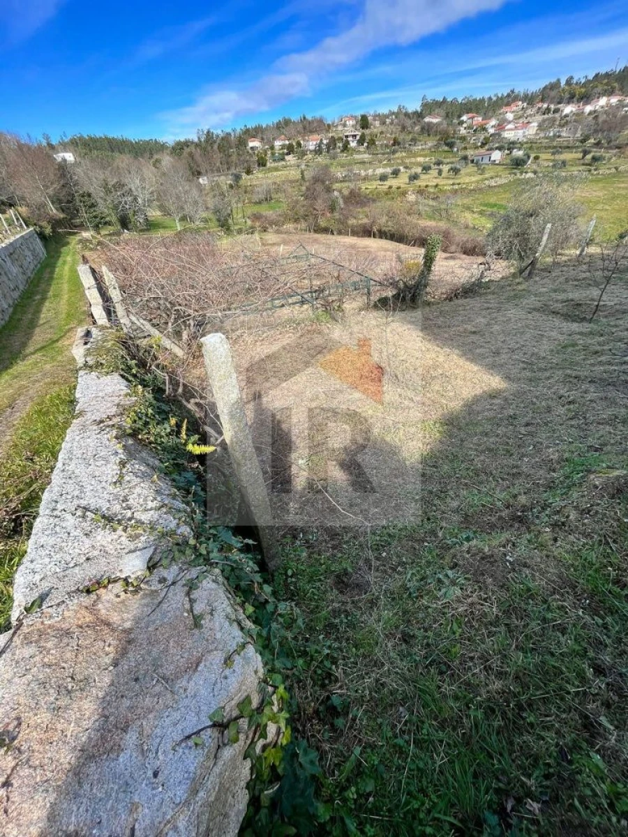 Moradia T4 para Venda em Vila Maior Foto 26