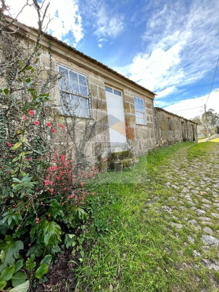 Moradia T4 para Venda em Vila Maior Foto 18