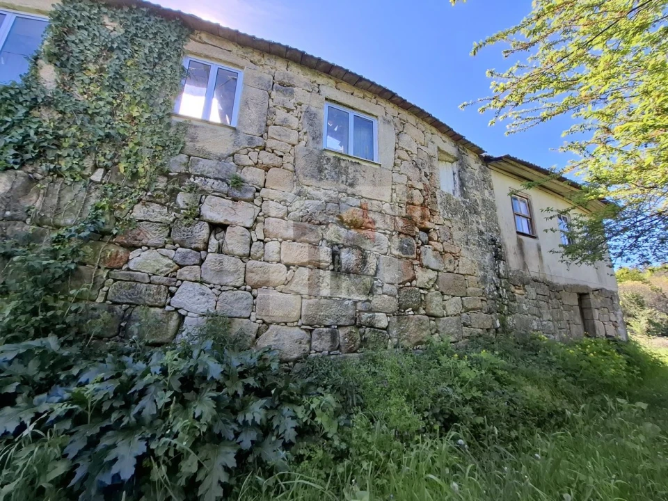 Moradia T4 para Venda em Vila Maior Foto 2