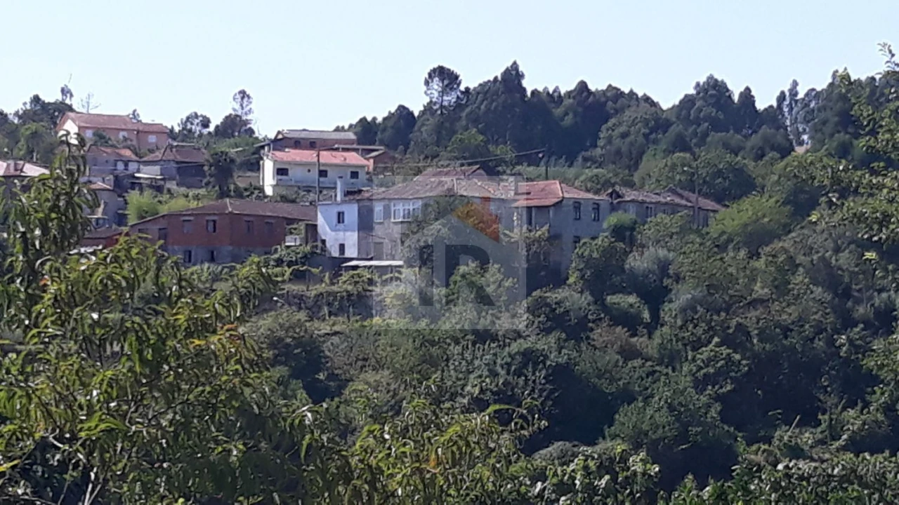 Moradia T4 para Venda em Vila Maior Foto 24