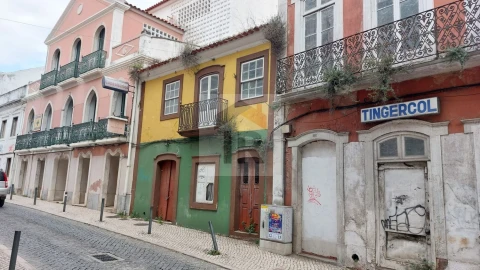 Loja para Venda em Nossa Senhora do Pópulo, Coto e São Gregório