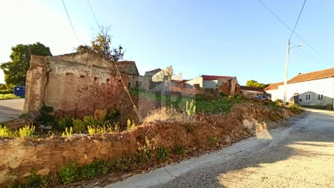 Terreno para Venda em Alvorninha