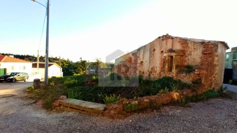 Terreno para Venda em Alvorninha