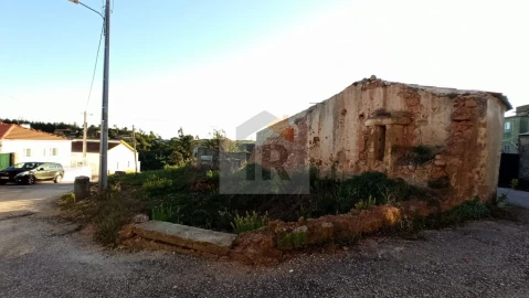 Terreno para Venda em Alvorninha