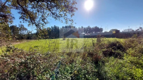Terreno para Venda em São Martinho do Porto