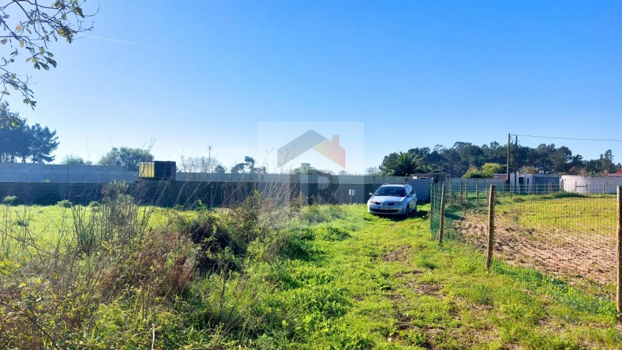 Terreno para Venda em São Martinho do Porto Foto 10