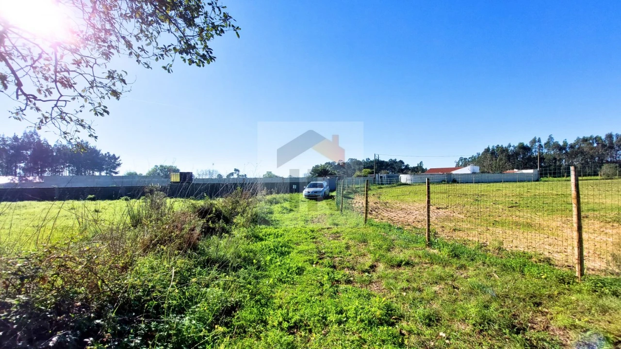 Terreno para Venda em São Martinho do Porto Foto 6