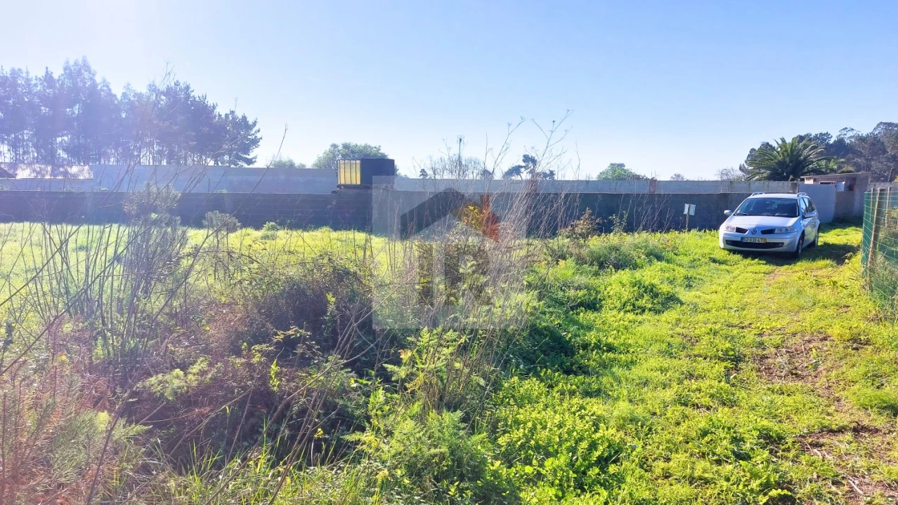 Terreno para Venda em São Martinho do Porto Foto 8