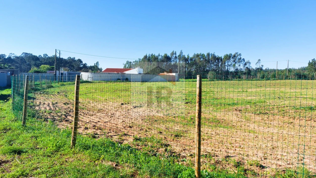 Terreno para Venda em São Martinho do Porto Foto 4
