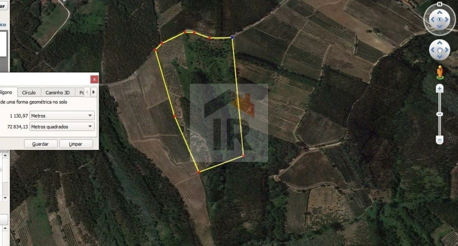 Terreno para Venda em Salir de Matos Foto 14