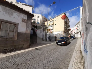 Terreno para Venda em Nossa Senhora do Pópulo, Coto e São Gregório