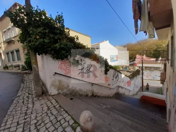 Terreno para Venda em Nossa Senhora do Pópulo, Coto e São Gregório