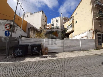 Terreno para Venda em Nossa Senhora do Pópulo, Coto e São Gregório