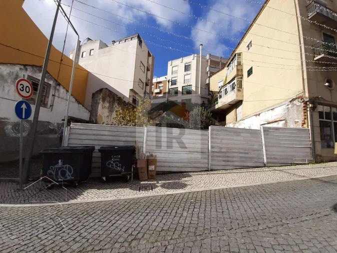 Terreno para Venda em Nossa Senhora do Pópulo, Coto e São Gregório Foto 3