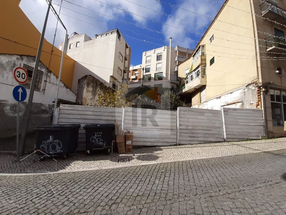 Terreno para Venda em Nossa Senhora do Pópulo, Coto e São Gregório Foto 3