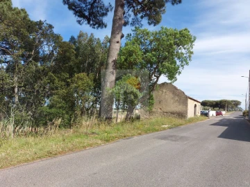 Terreno para Venda em Salir de Matos