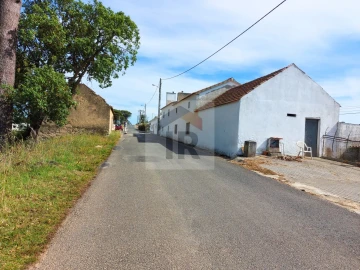 Terreno para Venda em Salir de Matos