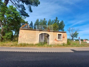 Terreno para Venda em Salir de Matos