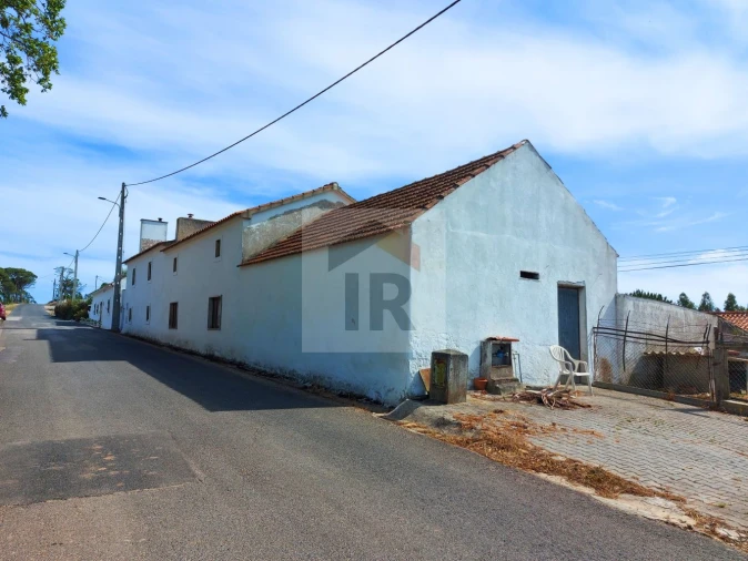 Terreno para Venda em Salir de Matos Foto 5
