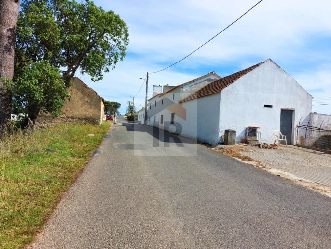 Terreno para Venda em Salir de Matos Foto 17