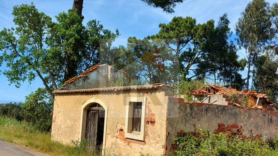 Terreno para Venda em Salir de Matos