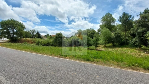 Terreno para Venda em Alvorninha