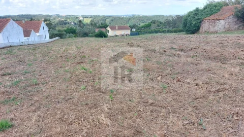 Terreno para Venda em Alvorninha