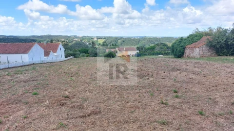 Terreno para Venda em Alvorninha
