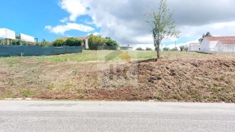 Terreno para Venda em Alvorninha