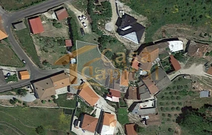 Moradia T3 para Venda em Lordelo