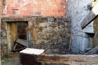 Moradia T3 para Venda em Lordelo