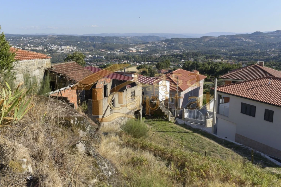 Moradia T3 para Venda em Lordelo Foto 10