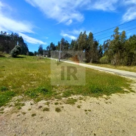 Terreno para Venda em São Martinho do Porto