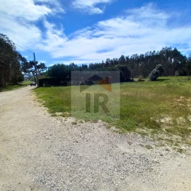 Terreno para Venda em São Martinho do Porto