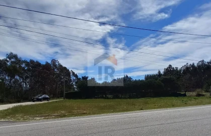 Terreno para Venda em São Martinho do Porto