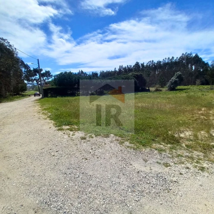 Terreno para Venda em São Martinho do Porto Foto 2