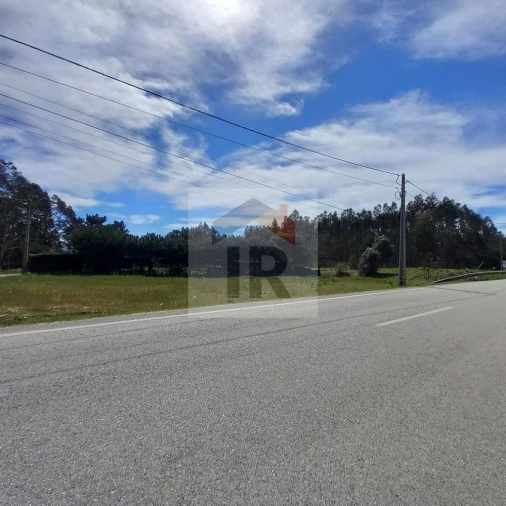 Terreno para Venda em São Martinho do Porto