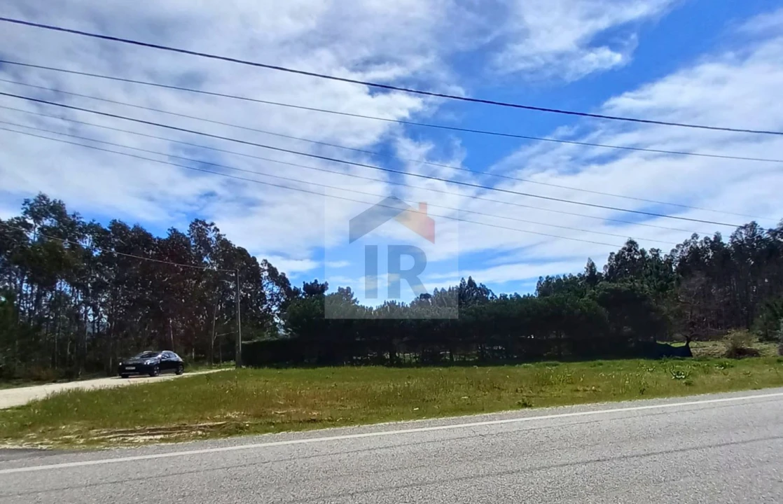 Terreno para Venda em São Martinho do Porto Foto 3